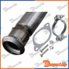 Filtres à Particules Diesel EURO5 pour OPEL | DPF-PL-012, 73361